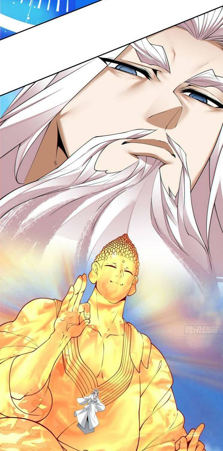 Đồ Đệ Của Ta Đều Là Đại Phản Phái Chapter 173 - Trang 3