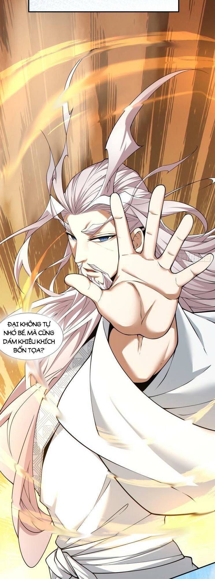 Đồ Đệ Của Ta Đều Là Đại Phản Phái Chapter 173 - Trang 5