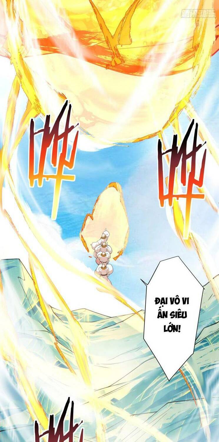 Đồ Đệ Của Ta Đều Là Đại Phản Phái Chapter 173 - Trang 7