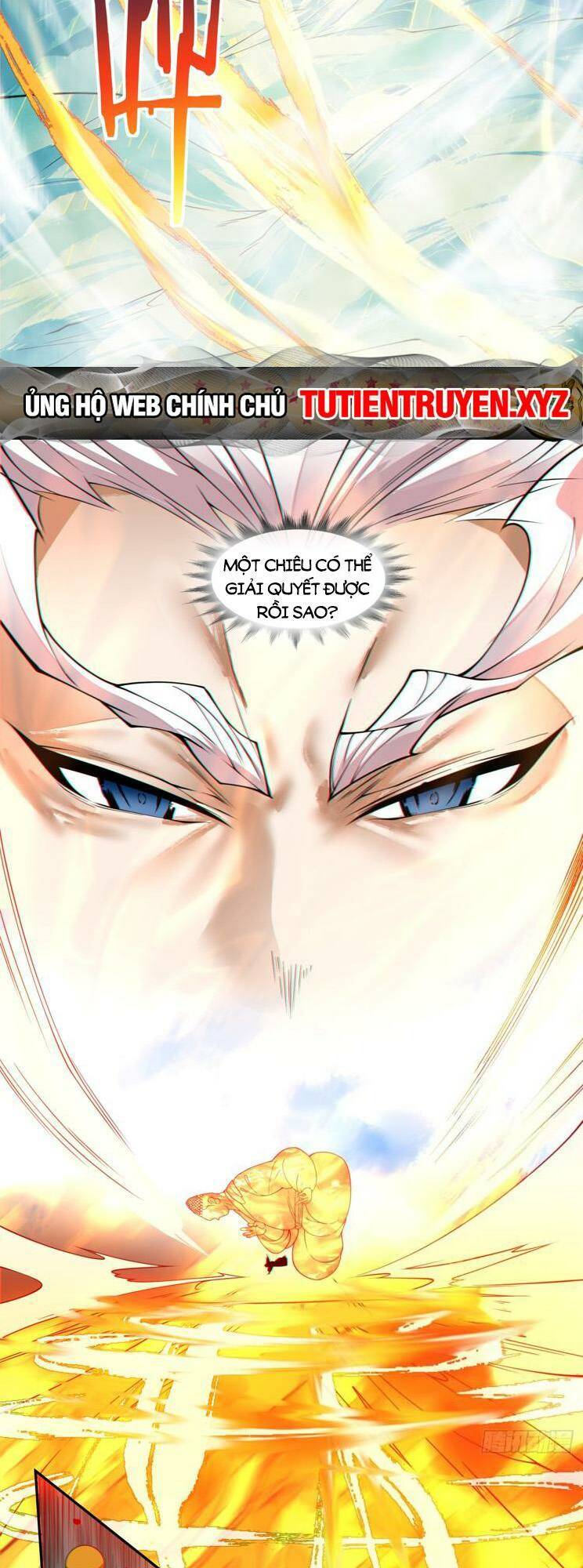 Đồ Đệ Của Ta Đều Là Đại Phản Phái Chapter 173 - Trang 8