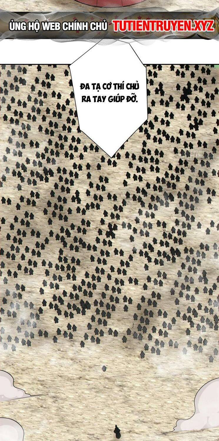 Đồ Đệ Của Ta Đều Là Đại Phản Phái Chapter 174 - Trang 10