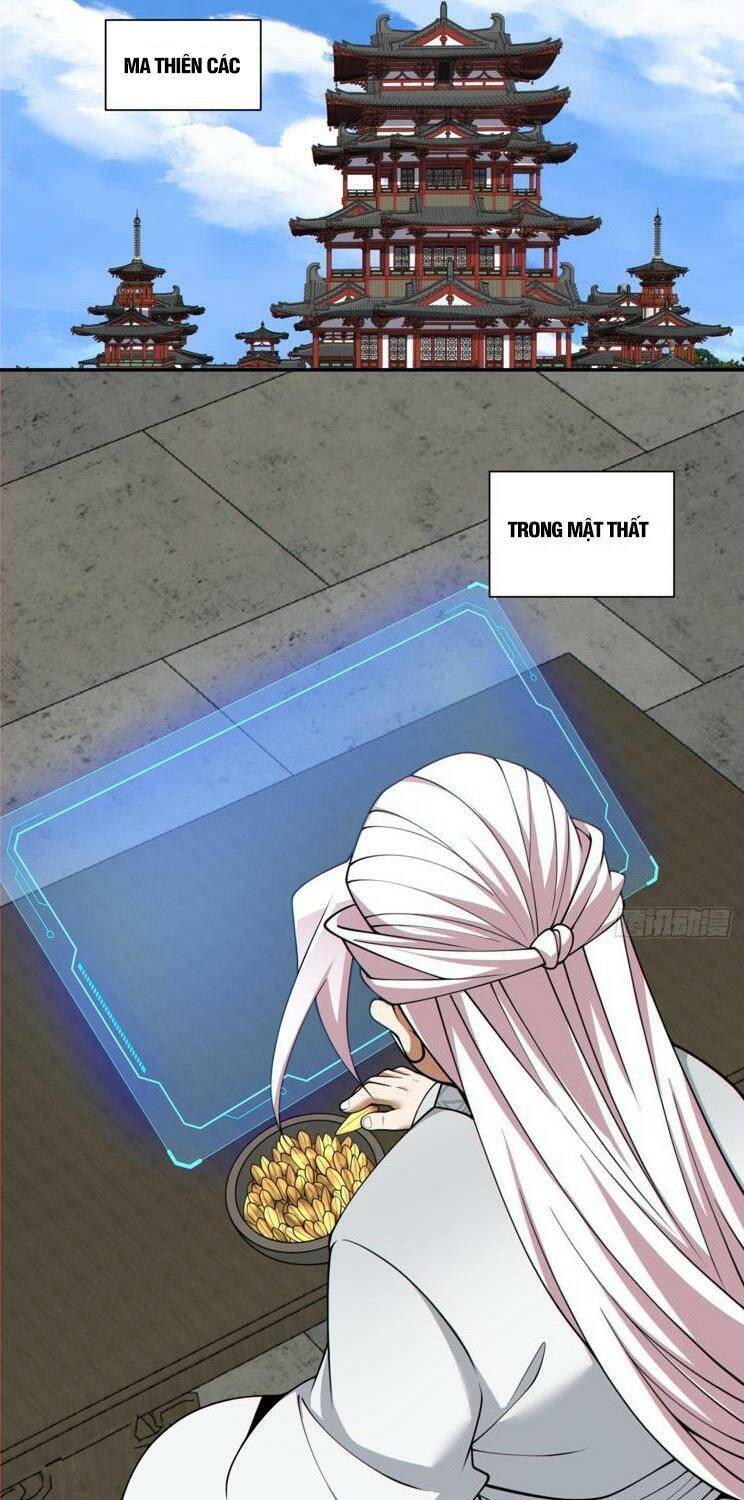 Đồ Đệ Của Ta Đều Là Đại Phản Phái Chapter 174 - Trang 26