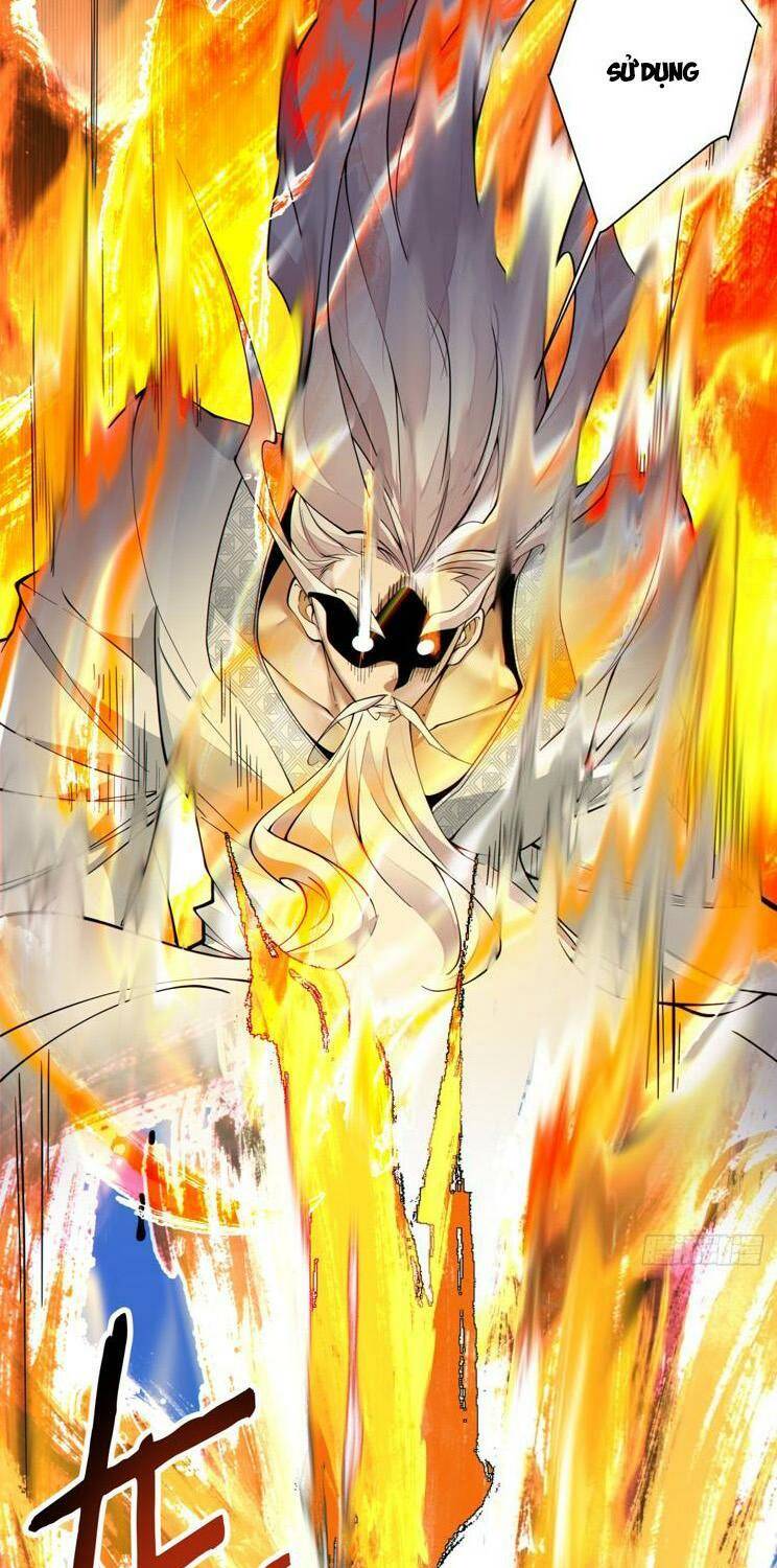 Đồ Đệ Của Ta Đều Là Đại Phản Phái Chapter 174 - Trang 30