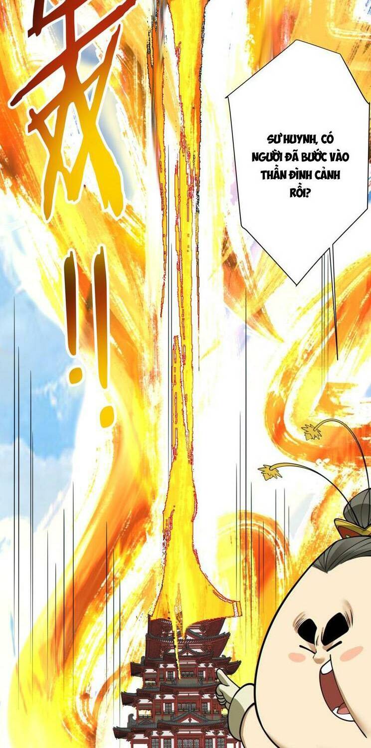 Đồ Đệ Của Ta Đều Là Đại Phản Phái Chapter 174 - Trang 31