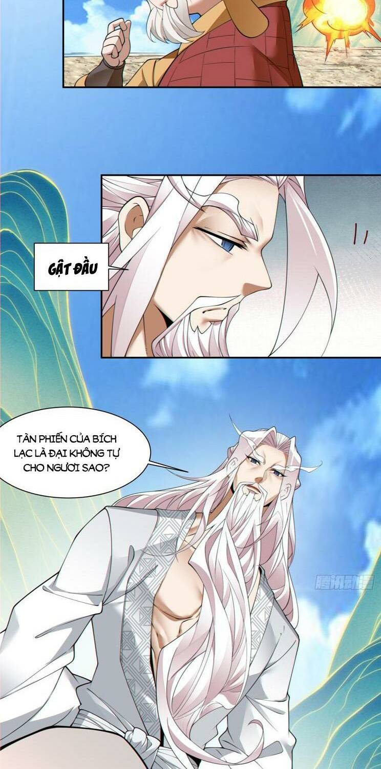 Đồ Đệ Của Ta Đều Là Đại Phản Phái Chapter 174 - Trang 3