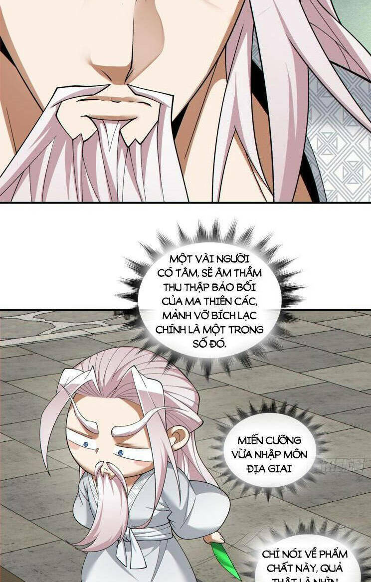 Đồ Đệ Của Ta Đều Là Đại Phản Phái Chapter 175 - Trang 13