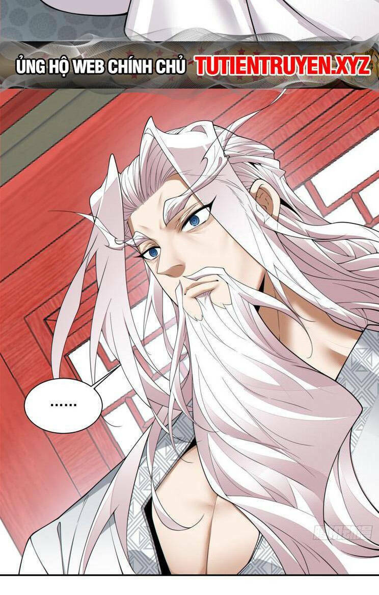 Đồ Đệ Của Ta Đều Là Đại Phản Phái Chapter 175 - Trang 18