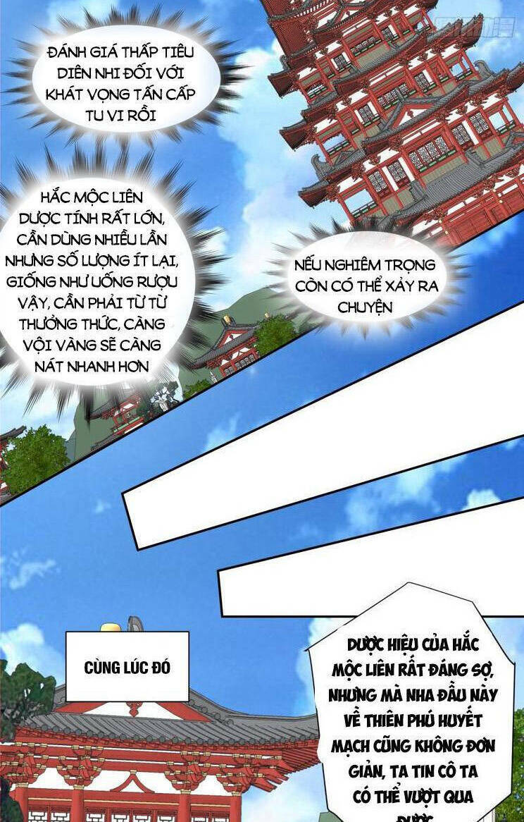 Đồ Đệ Của Ta Đều Là Đại Phản Phái Chapter 175 - Trang 20