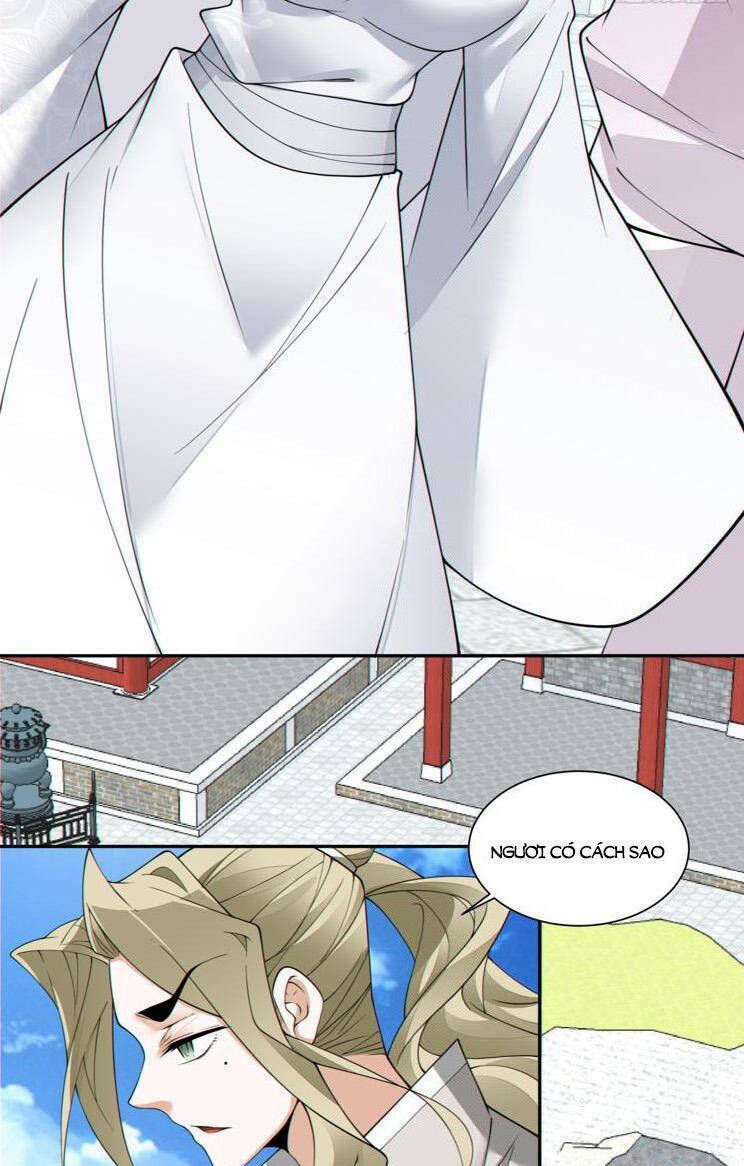 Đồ Đệ Của Ta Đều Là Đại Phản Phái Chapter 175 - Trang 24