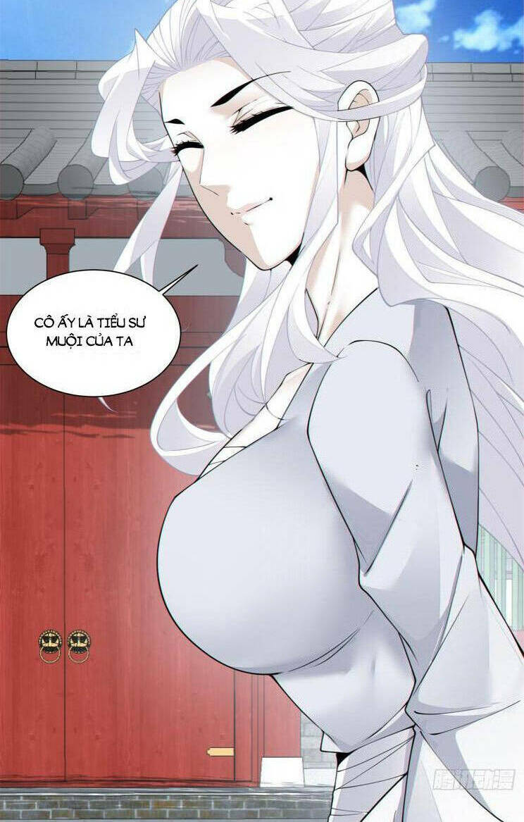 Đồ Đệ Của Ta Đều Là Đại Phản Phái Chapter 175 - Trang 27