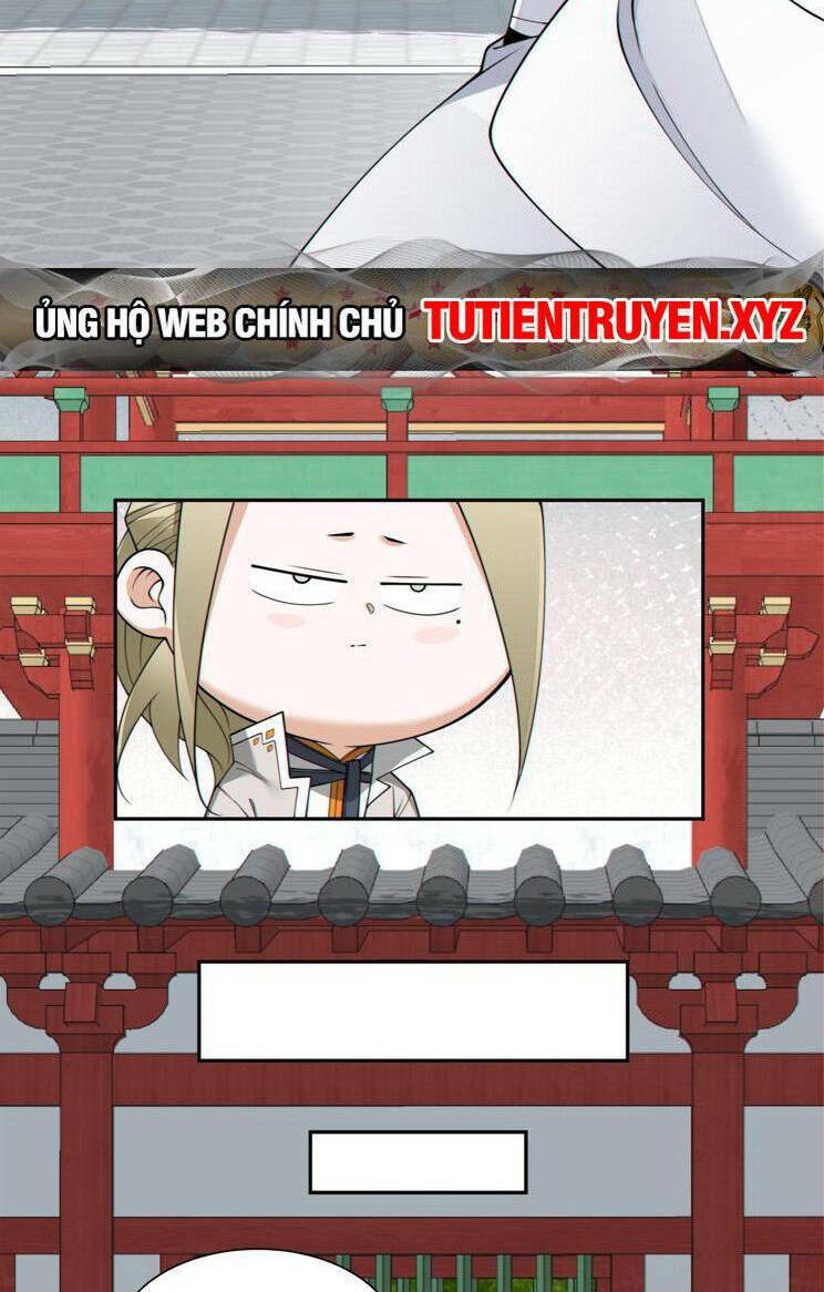 Đồ Đệ Của Ta Đều Là Đại Phản Phái Chapter 175 - Trang 28