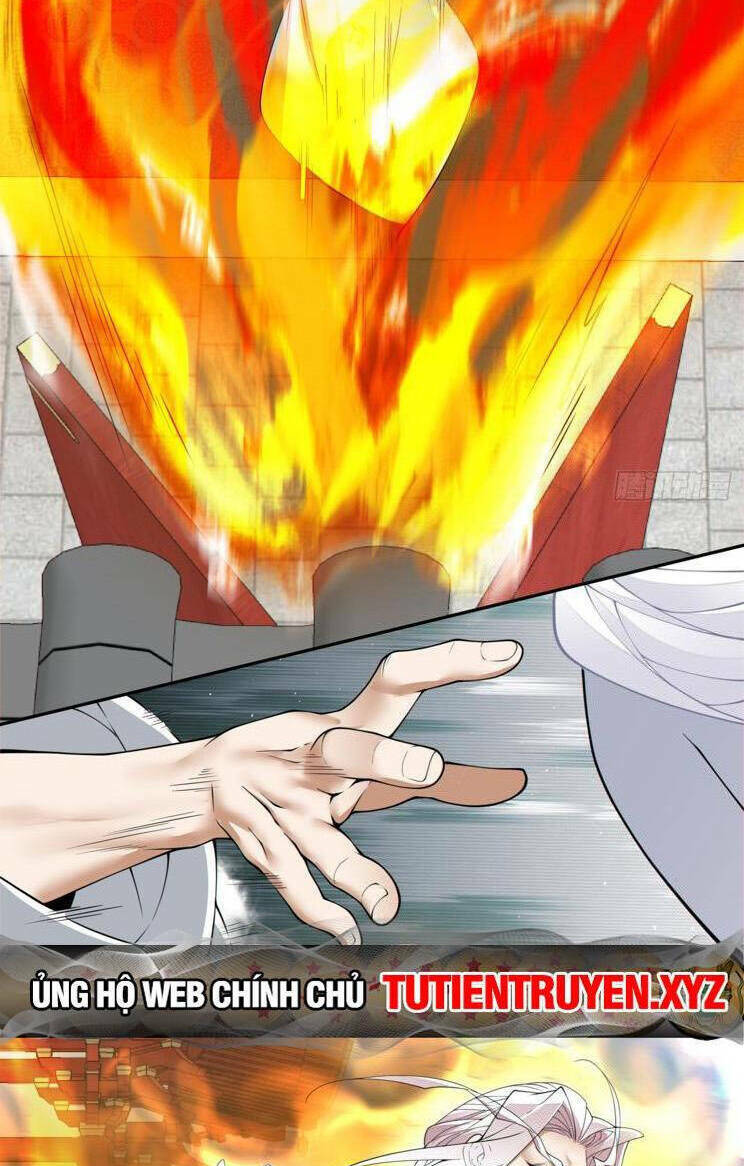 Đồ Đệ Của Ta Đều Là Đại Phản Phái Chapter 175 - Trang 40