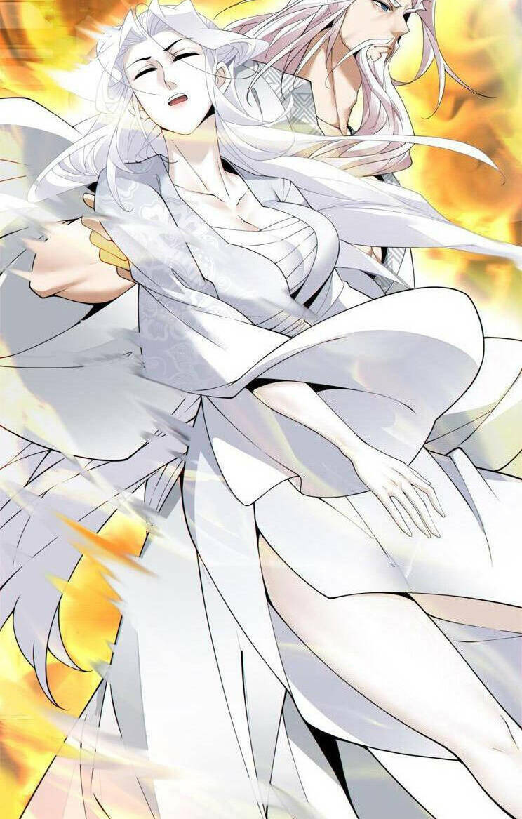 Đồ Đệ Của Ta Đều Là Đại Phản Phái Chapter 175 - Trang 41