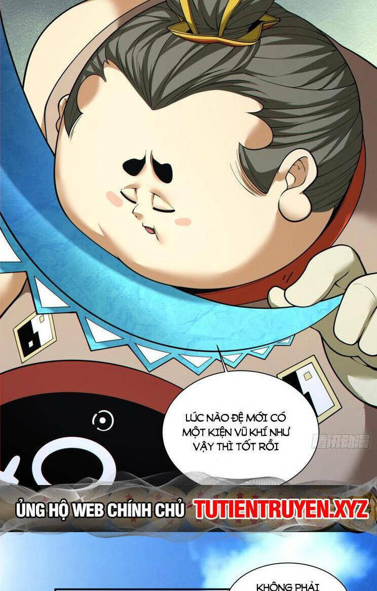 Đồ Đệ Của Ta Đều Là Đại Phản Phái Chapter 175 - Trang 4