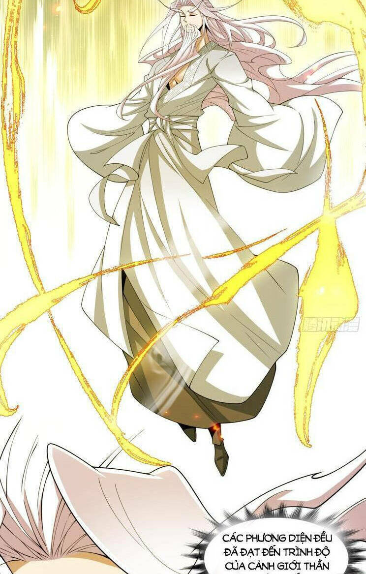 Đồ Đệ Của Ta Đều Là Đại Phản Phái Chapter 175 - Trang 7