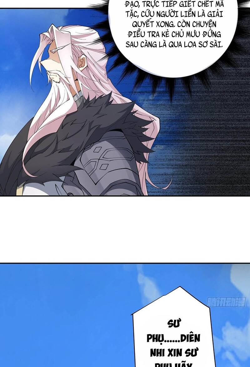 Đồ Đệ Của Ta Đều Là Đại Phản Phái Chapter 18 - Trang 9