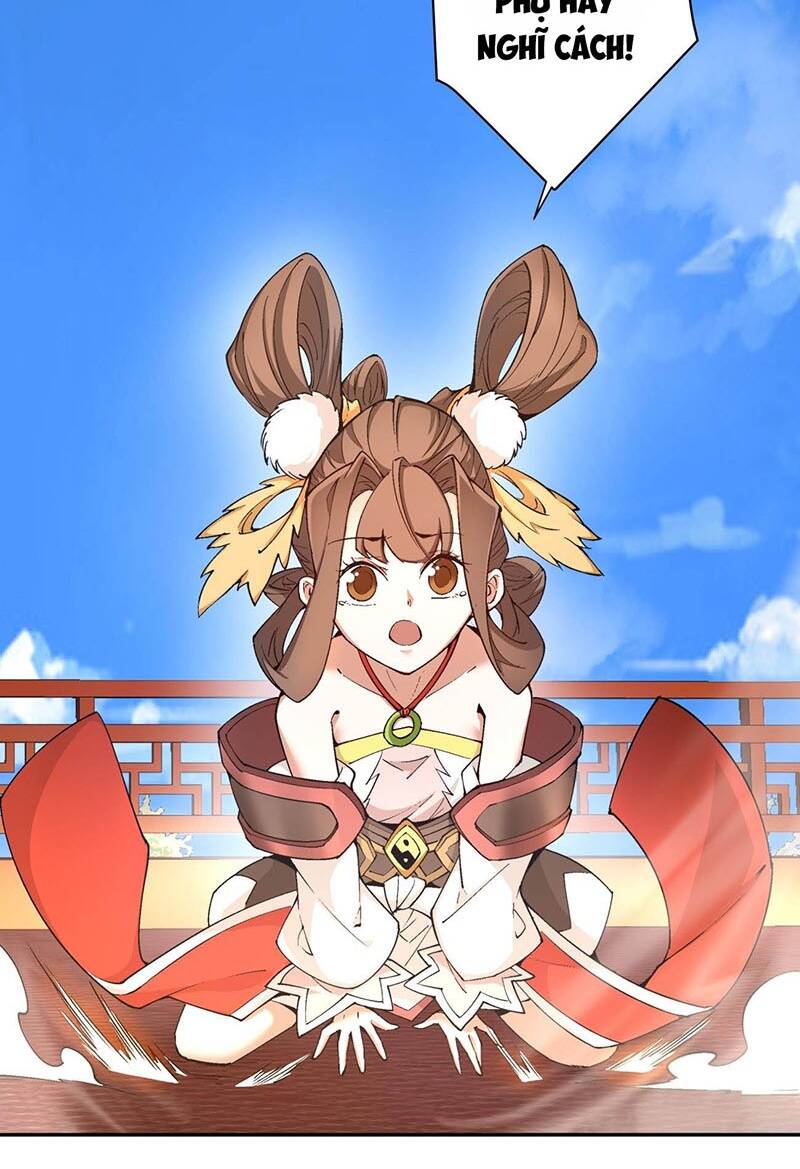Đồ Đệ Của Ta Đều Là Đại Phản Phái Chapter 18 - Trang 10