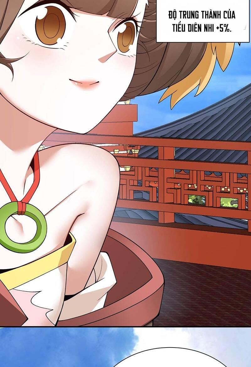 Đồ Đệ Của Ta Đều Là Đại Phản Phái Chapter 18 - Trang 14