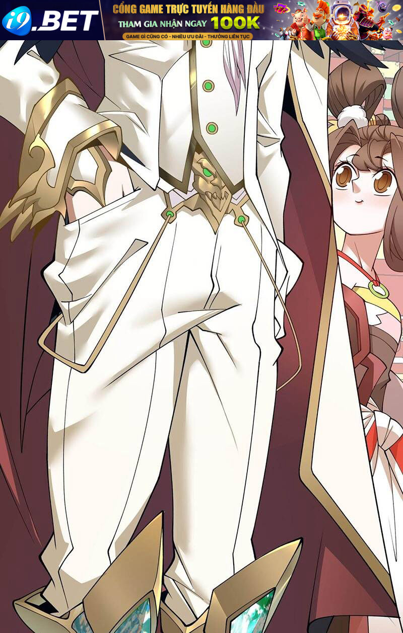 Đồ Đệ Của Ta Đều Là Đại Phản Phái Chapter 18 - Trang 18