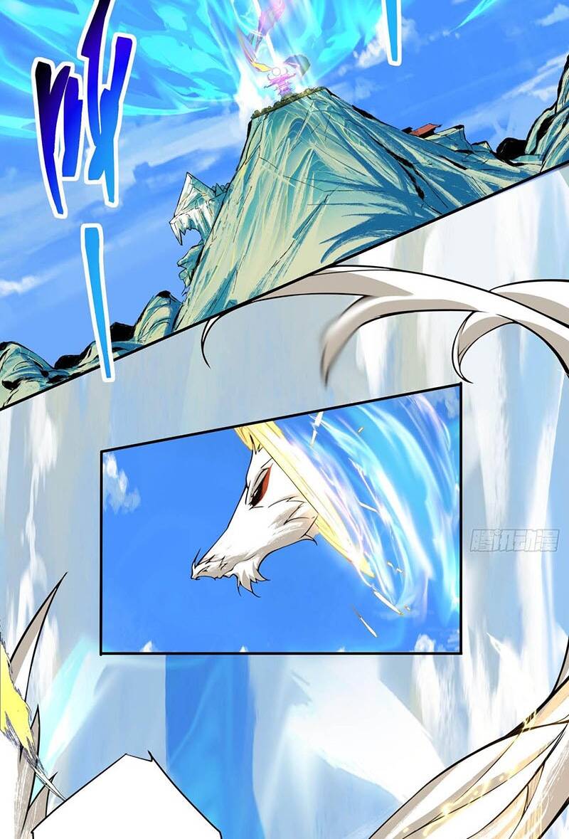 Đồ Đệ Của Ta Đều Là Đại Phản Phái Chapter 18 - Trang 21