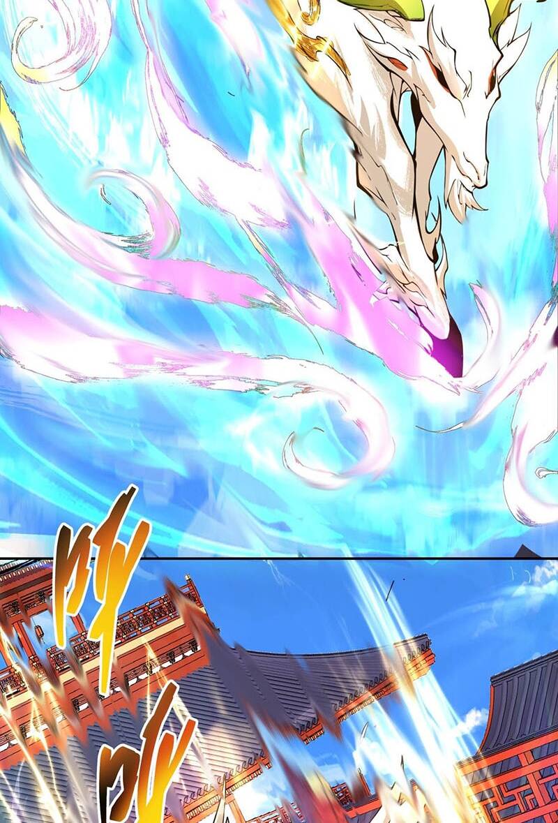 Đồ Đệ Của Ta Đều Là Đại Phản Phái Chapter 18 - Trang 23