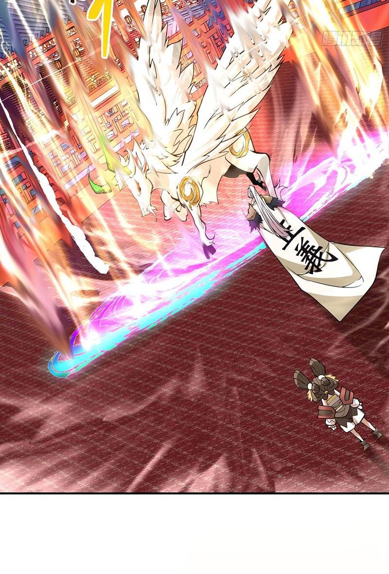 Đồ Đệ Của Ta Đều Là Đại Phản Phái Chapter 18 - Trang 24