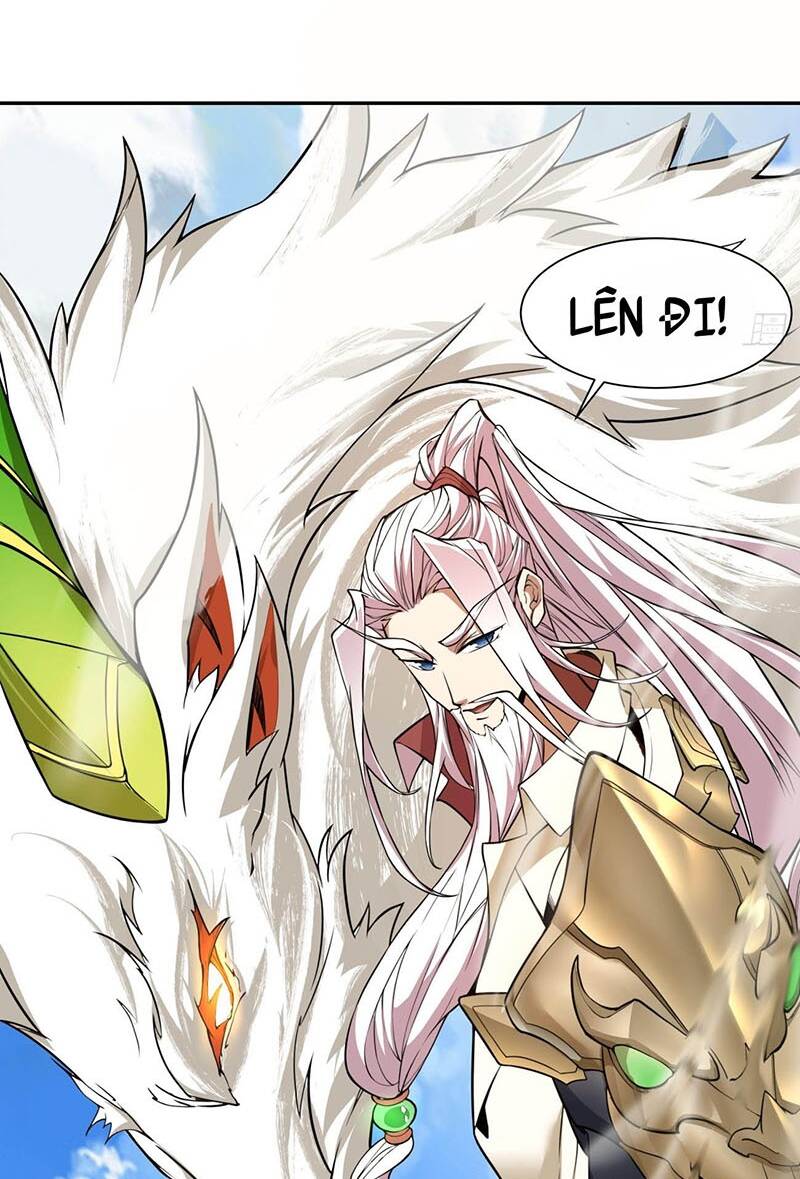 Đồ Đệ Của Ta Đều Là Đại Phản Phái Chapter 18 - Trang 25