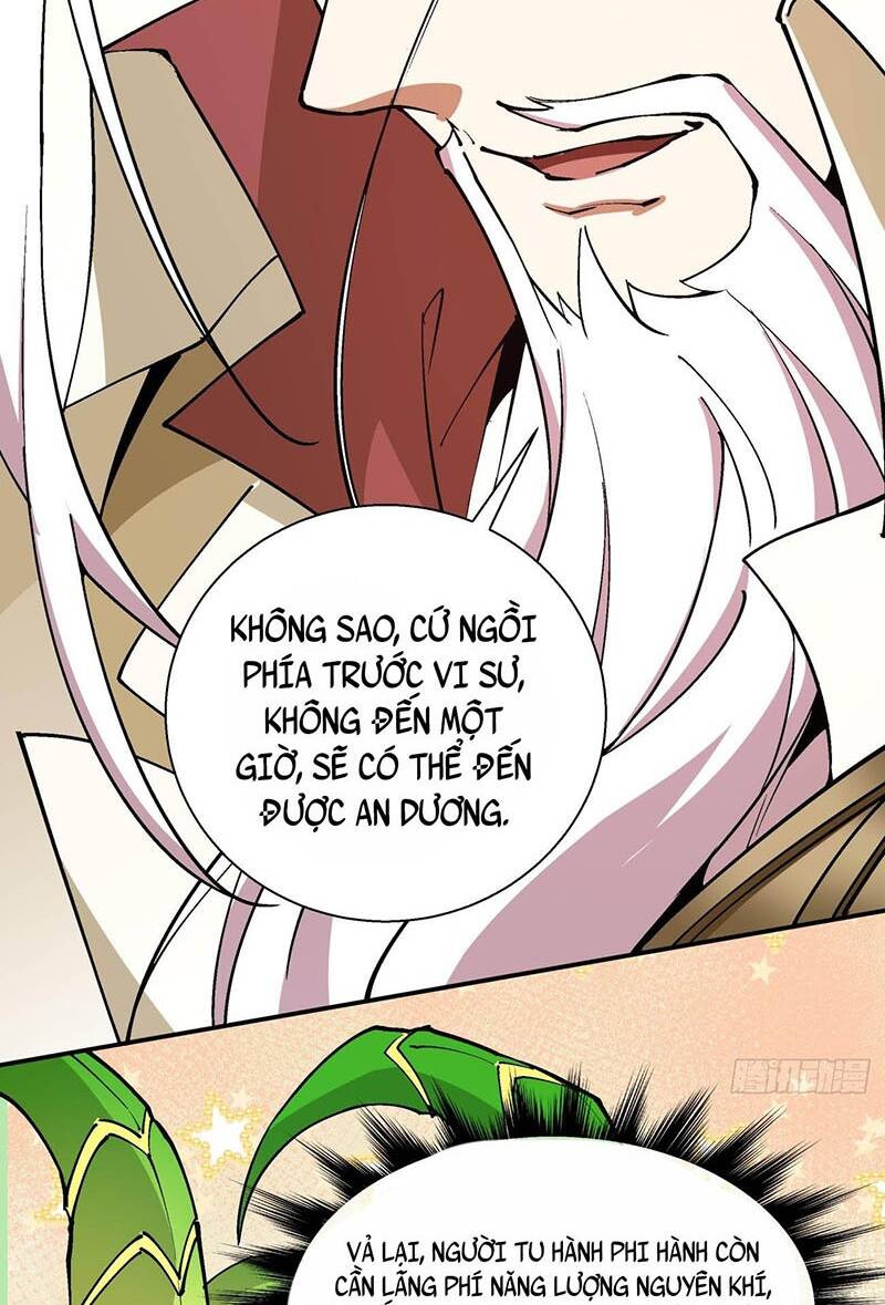 Đồ Đệ Của Ta Đều Là Đại Phản Phái Chapter 18 - Trang 29