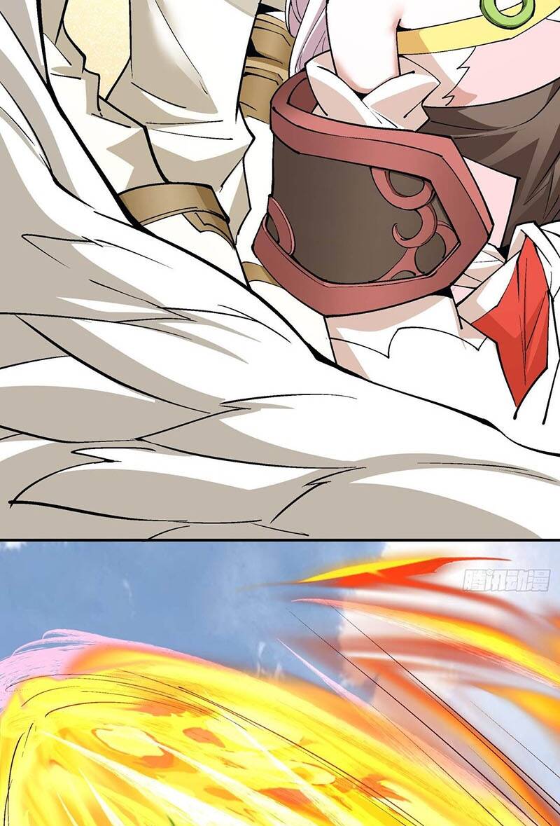 Đồ Đệ Của Ta Đều Là Đại Phản Phái Chapter 18 - Trang 33