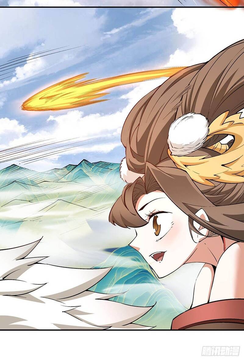 Đồ Đệ Của Ta Đều Là Đại Phản Phái Chapter 18 - Trang 35