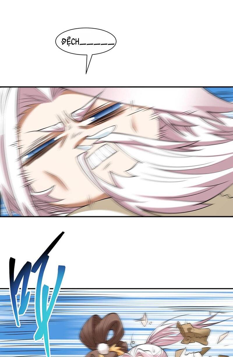 Đồ Đệ Của Ta Đều Là Đại Phản Phái Chapter 18 - Trang 36