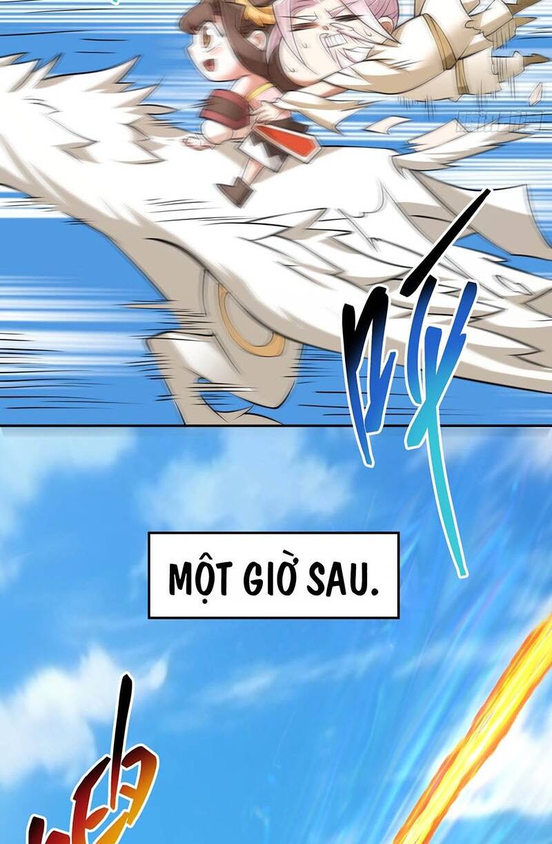 Đồ Đệ Của Ta Đều Là Đại Phản Phái Chapter 18 - Trang 37