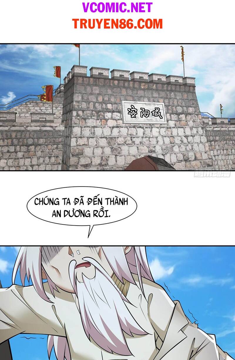 Đồ Đệ Của Ta Đều Là Đại Phản Phái Chapter 18 - Trang 39