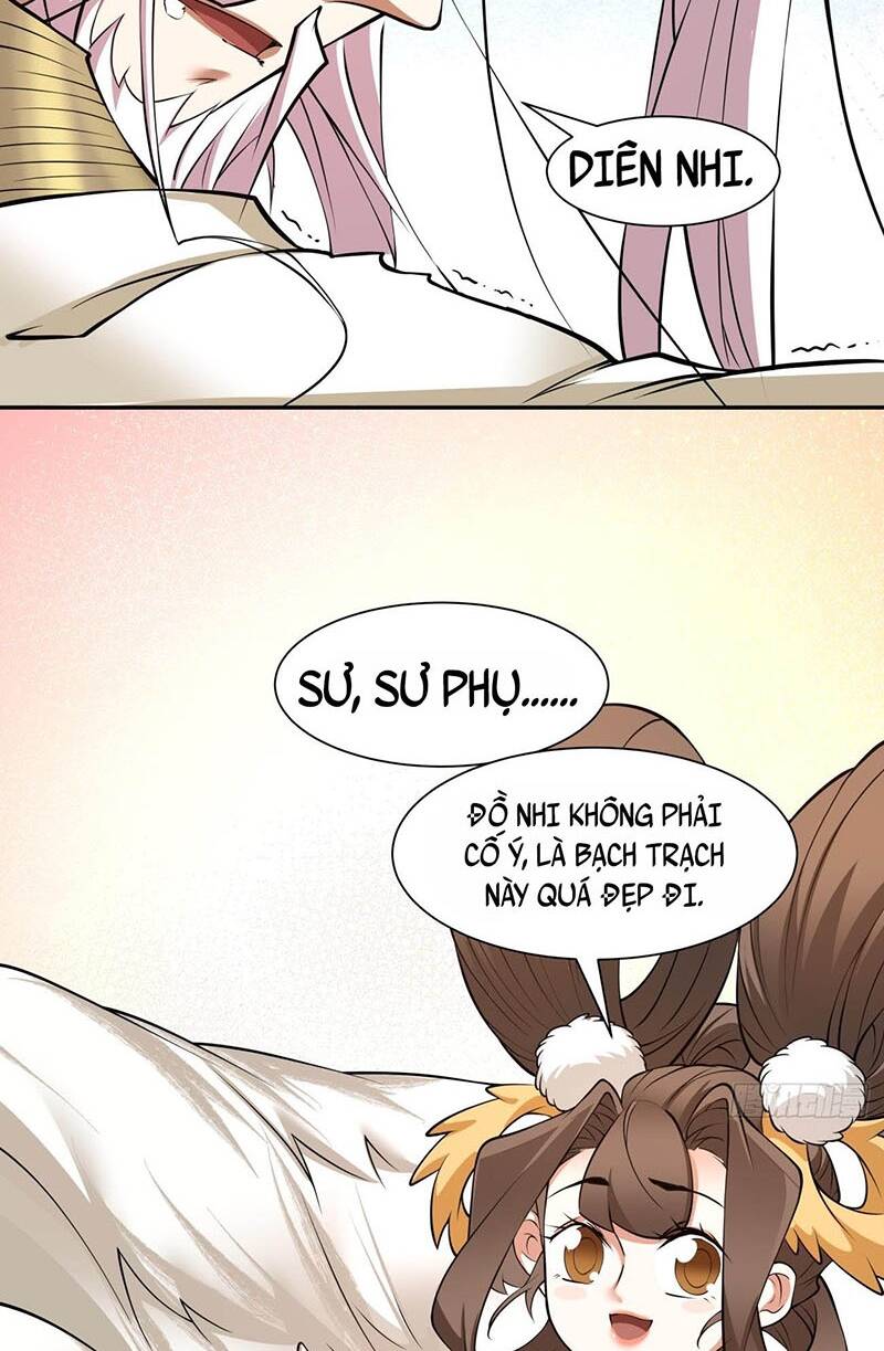 Đồ Đệ Của Ta Đều Là Đại Phản Phái Chapter 18 - Trang 41