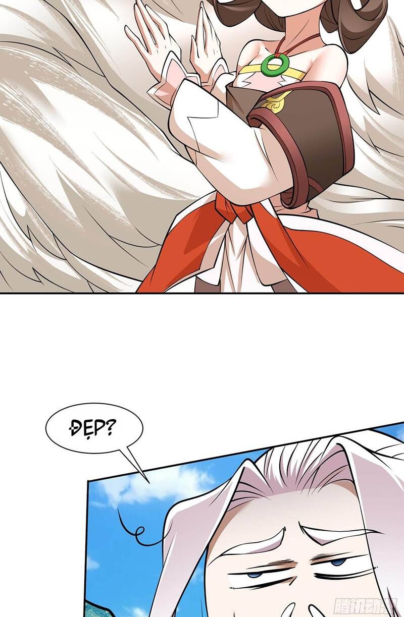 Đồ Đệ Của Ta Đều Là Đại Phản Phái Chapter 18 - Trang 42