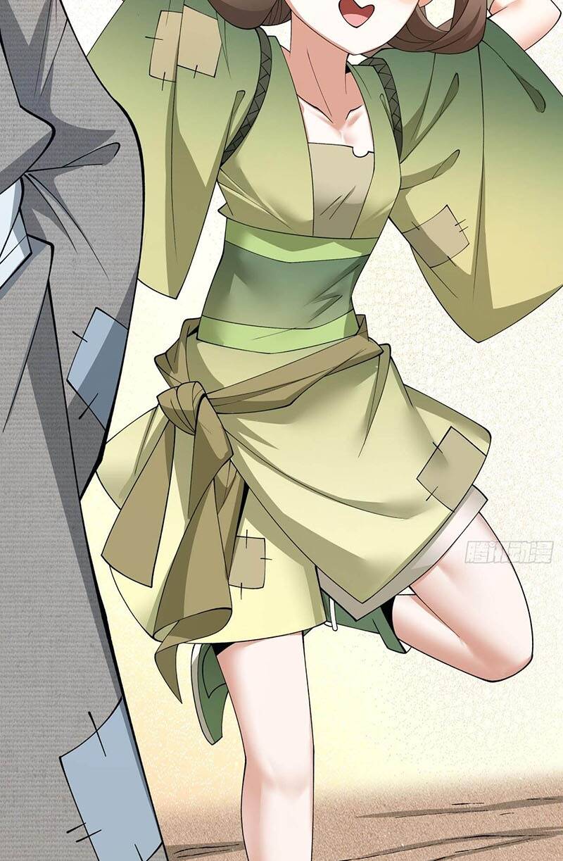 Đồ Đệ Của Ta Đều Là Đại Phản Phái Chapter 18 - Trang 46