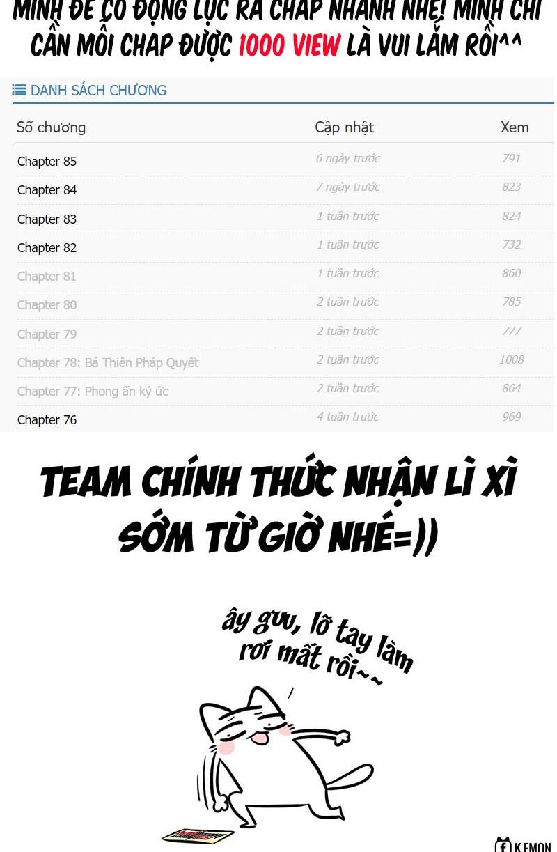 Đồ Đệ Của Ta Đều Là Đại Phản Phái Chapter 18 - Trang 52