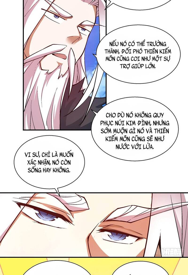 Đồ Đệ Của Ta Đều Là Đại Phản Phái Chapter 18 - Trang 5