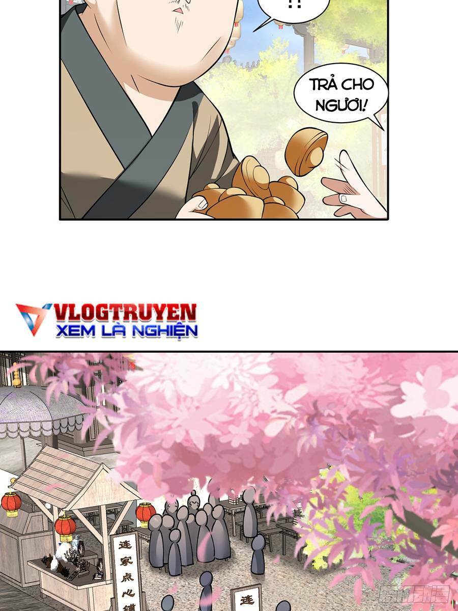 Đồ Đệ Của Ta Đều Là Đại Phản Phái Chapter 19 - Trang 10