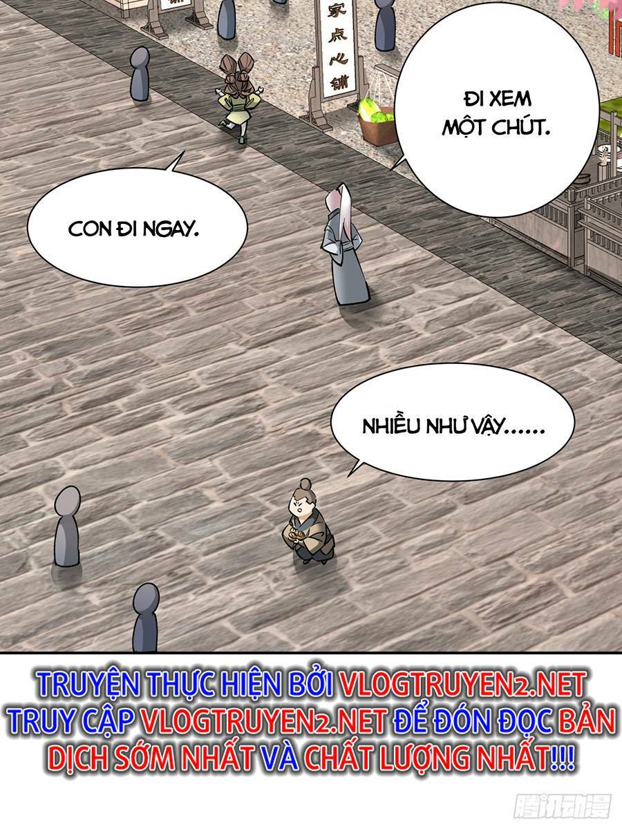 Đồ Đệ Của Ta Đều Là Đại Phản Phái Chapter 19 - Trang 11