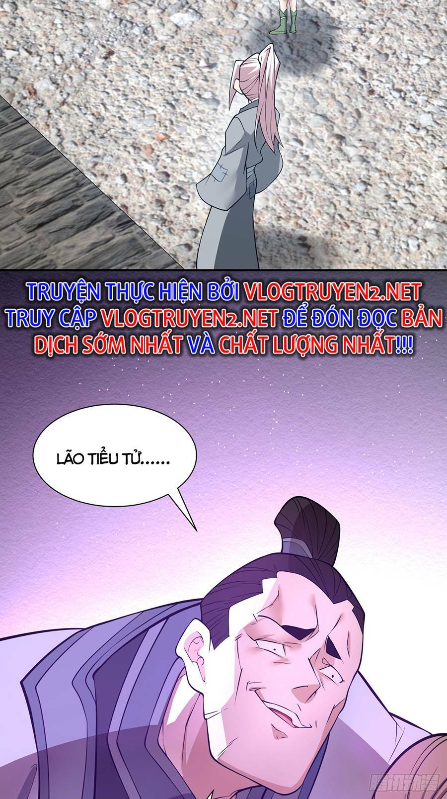 Đồ Đệ Của Ta Đều Là Đại Phản Phái Chapter 19 - Trang 27