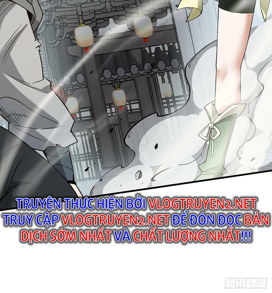 Đồ Đệ Của Ta Đều Là Đại Phản Phái - Chapter 19 - Page 37