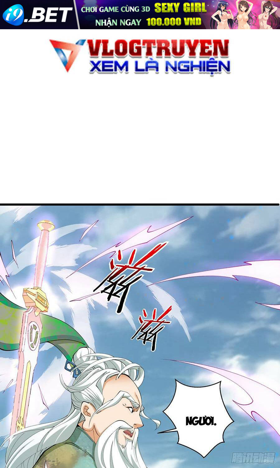 Đồ Đệ Của Ta Đều Là Đại Phản Phái Chapter 2 - Trang 19