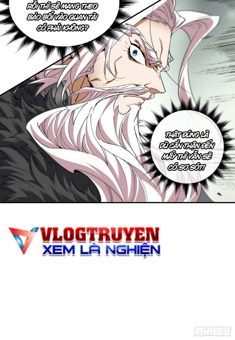 Đồ Đệ Của Ta Đều Là Đại Phản Phái Chapter 2 - Trang 38