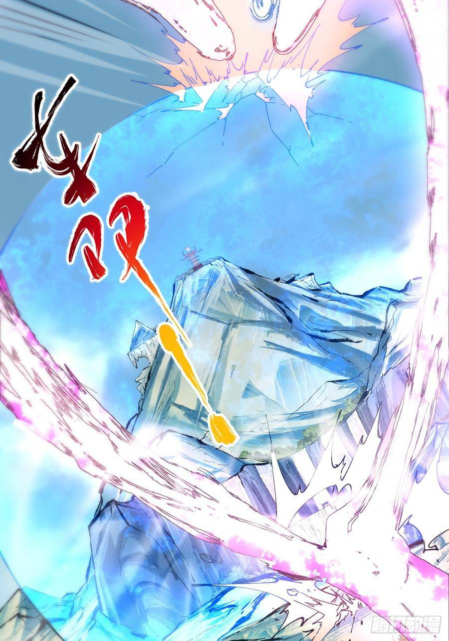 Đồ Đệ Của Ta Đều Là Đại Phản Phái Chapter 2 - Trang 40