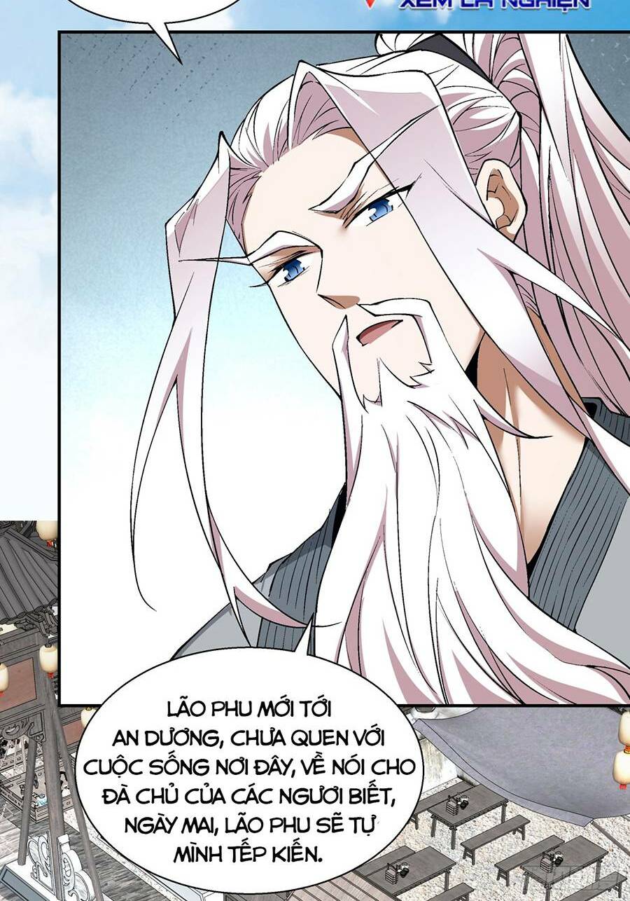 Đồ Đệ Của Ta Đều Là Đại Phản Phái Chapter 20 - Trang 9