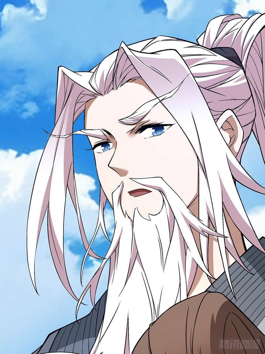 Đồ Đệ Của Ta Đều Là Đại Phản Phái Chapter 20 - Trang 12