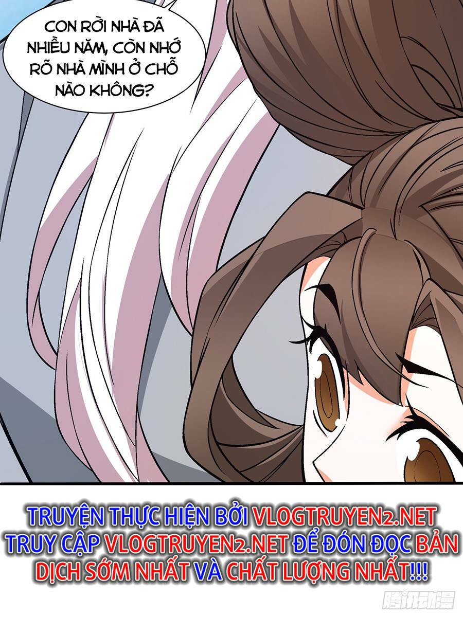 Đồ Đệ Của Ta Đều Là Đại Phản Phái Chapter 20 - Trang 13