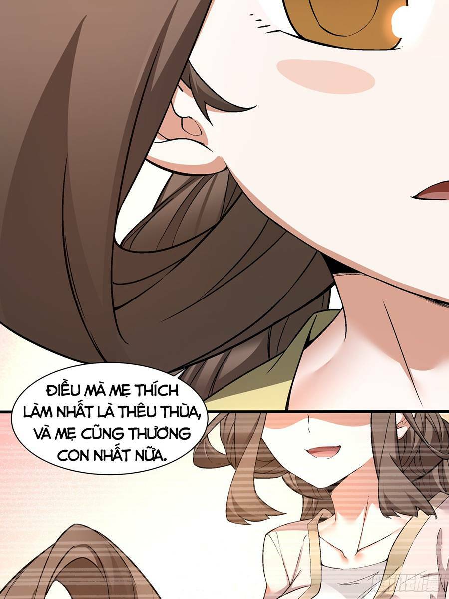 Đồ Đệ Của Ta Đều Là Đại Phản Phái Chapter 20 - Trang 15