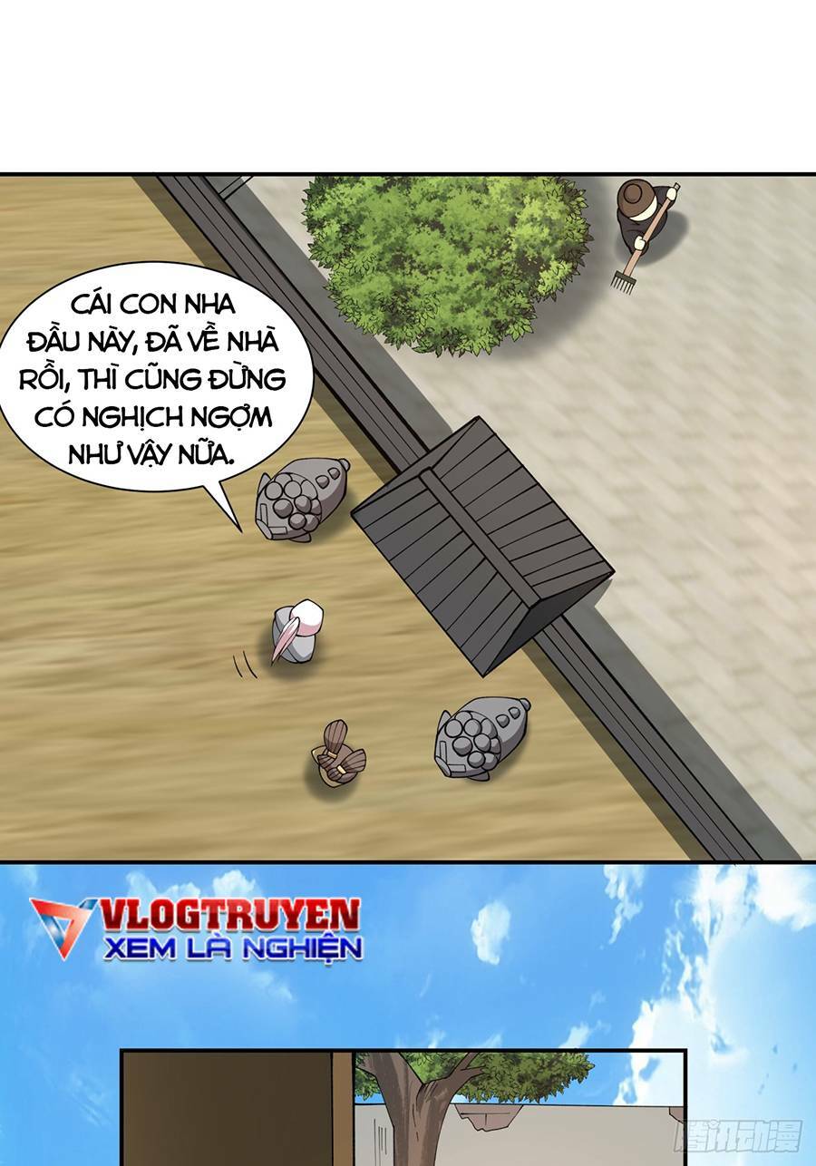 Đồ Đệ Của Ta Đều Là Đại Phản Phái Chapter 20 - Trang 20